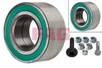 Wheel Bearing Kit-fwd Fag Usa WB61003K New. Price: $56.78.