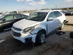 Equinox 2016 Tools 715140 Used. Price: $130.00.