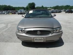02 Lesabre Spare Tire Jack W/ Tools 861475 Used. Price: $81.59.