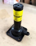 2003-2005 Lexus GX470 4RUNNER Spare Wheel Jack Lift 09111-35180 Oem Used. Price: $78.85.