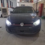 2016 Volkswagen Golf Strap 5G0867749 Used. Price: $99.99.