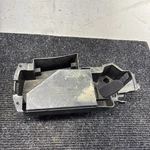 Mercedes W204 Trunk Tool Kit Bracket Lifting Jack Wheel A2048980314 Case Only Used. Price: $24.95.