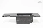 2017-2020 Alfa Romeo Giulia Rear Trunk Cargo Floor Spacer Insert Foam Pad Oem Used. Price: $97.49.