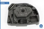 10-15 Jaguar X351 Xjl Trunk Spare Tire Emergency Tool Kit Foam Holder Oem Used. Price: $70.55.