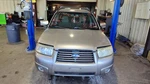 Wheel 16X6-1/2 Alloy Spoke Fits 05-08 Forester 1137897 Used. Price: $63.75.