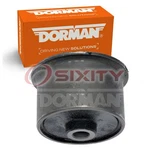 Dorman Rear Right Suspension Trailing Arm Bushing For 2012-2015 Ram C V Hl New. Price: $52.29.
