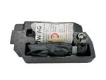 11-18 Porsche Cayenne Trunk Spare Wheel Well Tool Storage Foam Insert 7P5012112H Used. Price: $134.99.