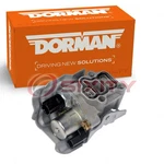 Dorman Variable Timing Solenoid Vvt For 2002-2006 Acura Rsx 2.0L L4 Engine Ld New. Price: $98.85.