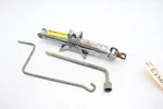 00-05 Toyota Celica Emergency Jack & Tool Kit E2364 Used. Price: $74.35.