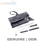 2015-2020 Vw Gti Kit Bag W/ Tools 8V0012115 Used. Price: $49.99.