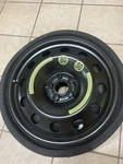 2006-2013 Mercedes-benz R350 R500 W251 Emergency Spare Donut Tire Oem New. Price: $150.00.