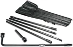Dorman Oe Solutions 927026 Spare Tire Jack Handle/wheel Lug Wrench New. Price: $95.67.