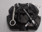 2026 Terrain Jack And Spare Tire Tools 12900811 Used. Price: $121.38.