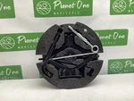 2010-2016 Volvo XC60 XC70 Emergency Spare Tire Jack Tool Kit 31280278 DE241055 Used. Price: $75.00.