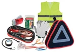 Performance Tool W1557 11PC Roadside Emergency Kit New. Price: $62.49.