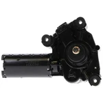 New Windshield Wiper Motor For Oldsmobile Cutlass Ciera 84-86 Front. Price: $159.95.