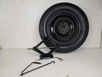 Spare Tire W/jack Kit 16'' Fits 2003 2004 2005 2006 2007 2008 Honda Pilot Used. Price: $161.49.