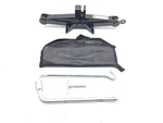 2016-2023 Mazda CX-9 Emergency Kit Spare Tire Jack Tools & Storage Bag Set Oem Used. Price: $123.00.