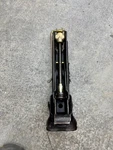 Volvo 9492743 Lifting Jack Oem 1999-2009 S60/S80/V70/XC70 Used. Price: $10.00.