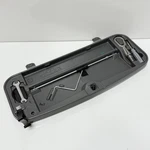 2002-2008 Bmw 750LI E65 E66 Rear Trunk Boot Emergency First Aid Tool Kit Box Oem Used. Price: $22.95.