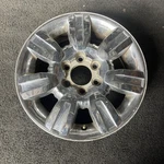Ford Chrome F-150 Oem Wheel 18X7.5 2009-2012 Original Factory Rim Alloy 3785 Used. Price: $123.47.