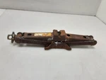 Jeep Jk Wrangler Oem Spare Tire Jack Only 2007-2014 2015 2016 2017 122542 Used. Price: $90.00.