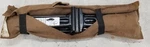 2009-2019 Ford Flex Spare Wheel Jack And Tire Iron Kit 8A83-17006-CA Used. Price: $59.95.