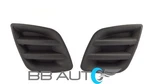 New Front Bumper Fog Light Lamp Hole Covers Set For 2009-2012 Toyota. Price: $44.95.