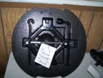 06-17 Hyundai Sonata Jack Assembly With Tools And Case 584513 Used. Price: $74.88.