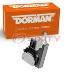 Dorman Front Left Door Lock Actuator Motor For 1997-1998 Oldsmobile Regency Rz New. Price: $61.98.