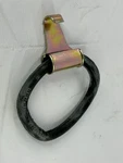 89-02 Toyota 4RUNNER Spare Tire Tool Bag Rubber Strap & Hook Oem 58780-89102 Used. Price: $12.10.