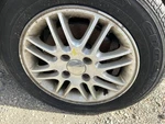 Wheel 15X6 16 Spoke Double Alloy Fits 00-09 Focus 578282 Used. Price: $117.89.