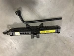 Corolla 2011 Jack 2516059 Used. Price: $56.75.
