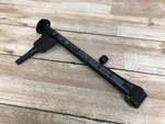 Mercedes Benz W208 W210 Oem Rear Trunk Spare Emergency Wheel Jack Lift 96-03 5 Used. Price: $51.00.