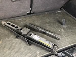 2018 Chevrolet Equinox Emergency Roadside Tools Toolkit Jack Lugwrench 934749 Used. Price: $131.75.