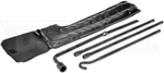 Dorman 926-805 Spare Tire Jack Handle / Wheel Lug Wrench New. Price: $50.28.