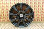 2008 2009 2010-2013 Cadillac Alloy Polished 9-SPOKE Wheel Rim 18X8.5 18" Oem Used. Price: $129.99.