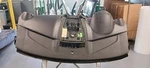 '18-'19 Ford Fiesta Dashboard Panel Automatic Control Oem Used. Price: $575.00.