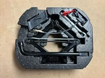 2009 2015 Jaguar Xf Jack,spare Wheel Tools Used. Price: $67.50.