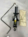 Jack Assembly Saab 9-2X 05 06 Used. Price: $80.00.