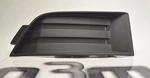 2007-2010 Ford Edge Lh Driver Side Lower Fog Light Cover New Oem 7T4Z-17E811-A. Price: $23.17.