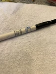 Nos Gm# 15101404 Interior Floor Jack Handle, Left New. Price: $49.00.