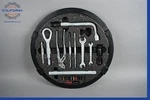 00-06 Mercedes W220 S55 Amg CL600 S500 Emergency Spare Tire Jack Tool Kit Oem Used. Price: $127.05.