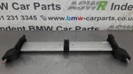 Bmw F31 Series Luggage Carrier Locating Set 51477286288 Used. Price: $87.26.