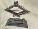 2015-2020 Nissan Rogue Emergency Scissor Jack With Tools; 995505HA0A Used. Price: $64.00.