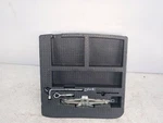 2017-2022 Honda Hr-v 3 Tools + Scissor Jack W/foam Tray 84550-T7W-A10 Used. Price: $223.44.