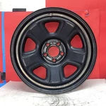 18 X 7.5 Steel Wheel For 06-16 300 Challenger Charger Magnum Used. Price: $102.78.