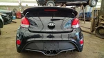 Wheel 18X7-1/2 Spoke Argent And Chrome Turbo Fits 13-15 Veloster 7112564 Used. Price: $151.90.