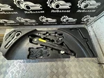 Mercedes Ml W164 Tool Box Storage Tray Mobility System A1648990614 Used. Price: $34.72.