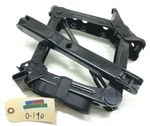 2017-2020 Lincoln Continental Emergency Spare Tire Jack Lift Oem. Used. Price: $69.99.